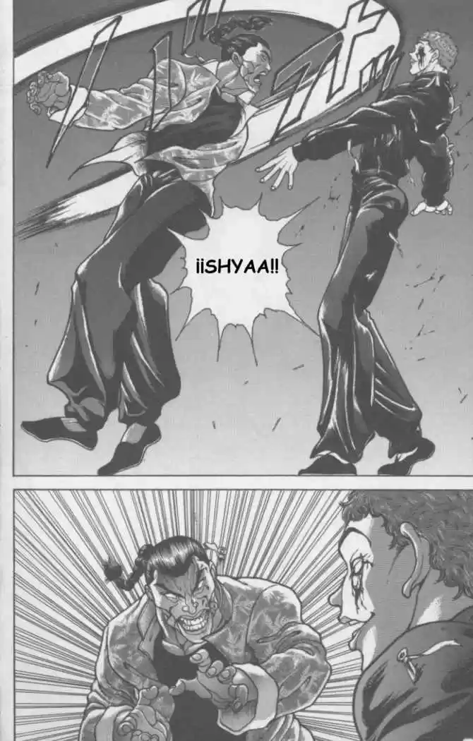 New Grappler Baki - Capítulo 119 - Página 14 - LectorTMOo