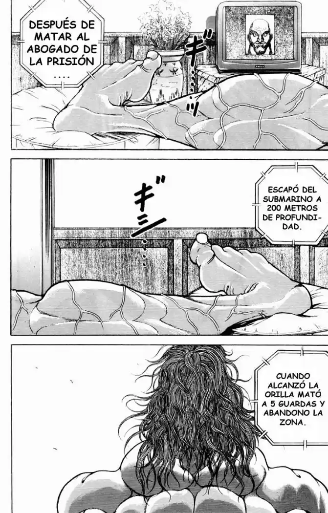 New Grappler Baki - Capítulo 12 - Página 2 - LectorTMOo