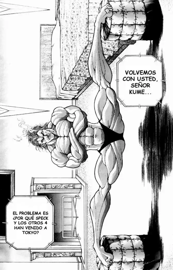 New Grappler Baki - Capítulo 12 - Página 3 - LectorTMOo