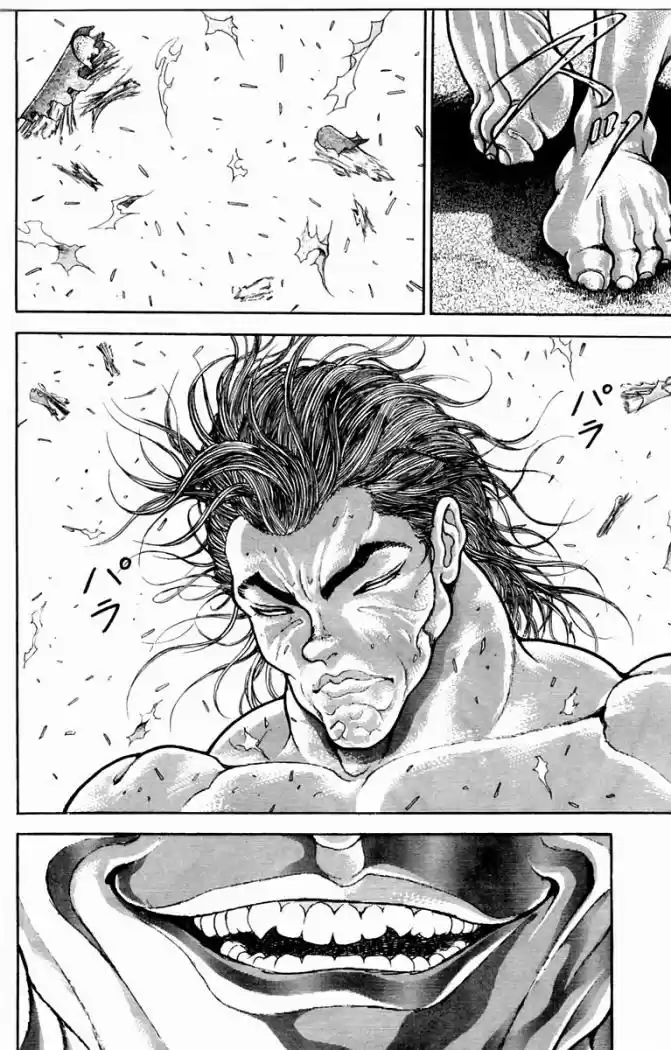 New Grappler Baki - Capítulo 12 - Página 8 - LectorTMOo