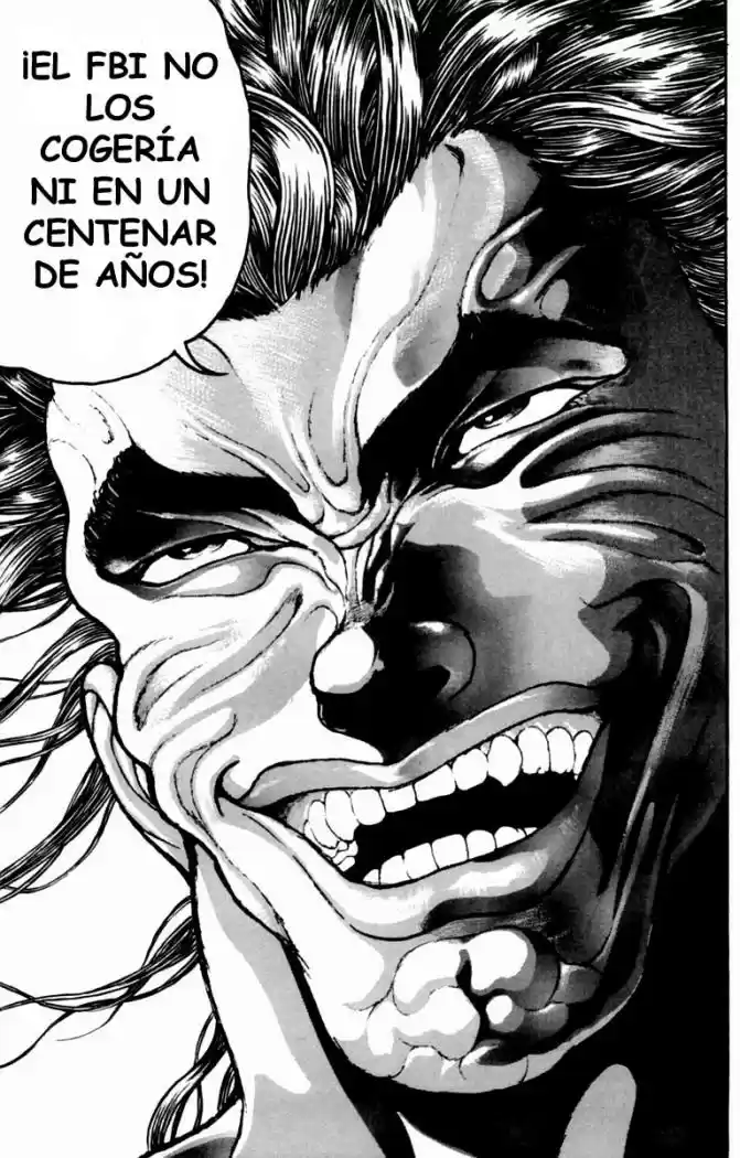 New Grappler Baki - Capítulo 12 - Página 9 - LectorTMOo