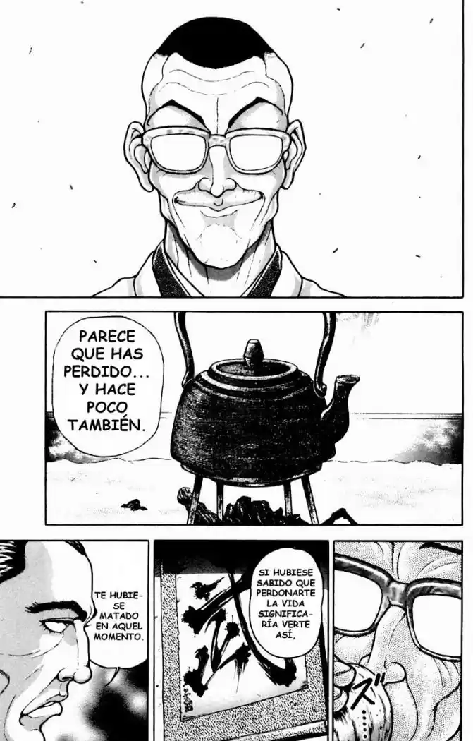 New Grappler Baki - Capítulo 12 - Página 13 - LectorTMOo