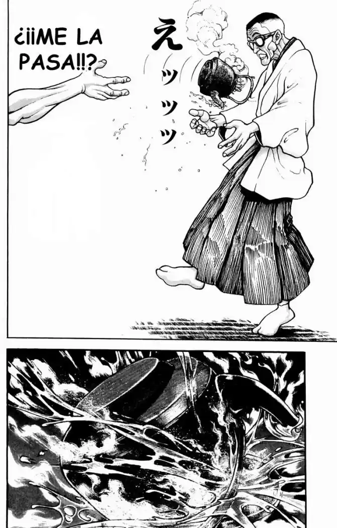 New Grappler Baki - Capítulo 12 - Página 18 - LectorTMOo