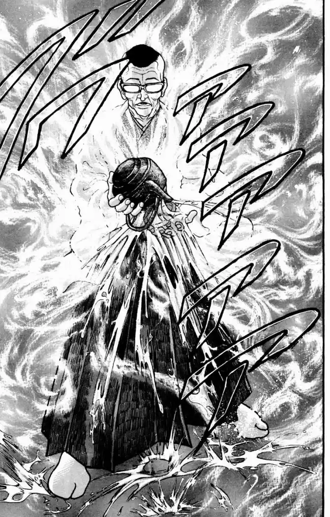 New Grappler Baki - Capítulo 12 - Página 19 - LectorTMOo