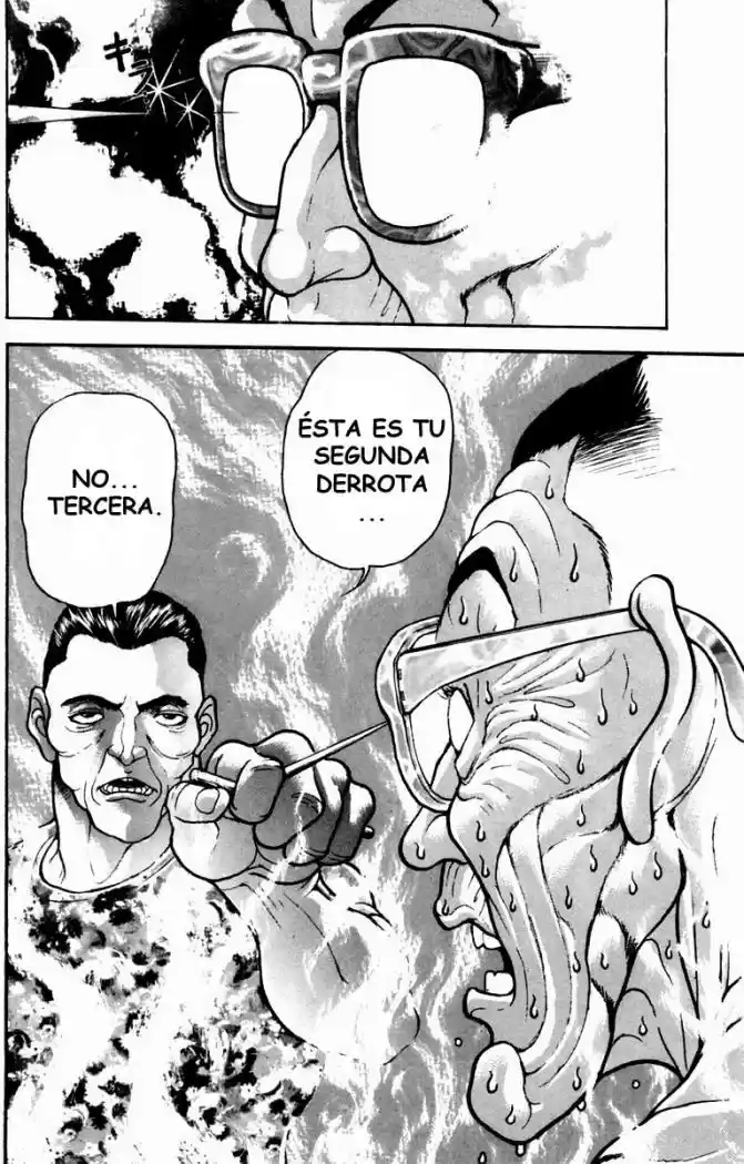 New Grappler Baki - Capítulo 12 - Página 20 - LectorTMOo