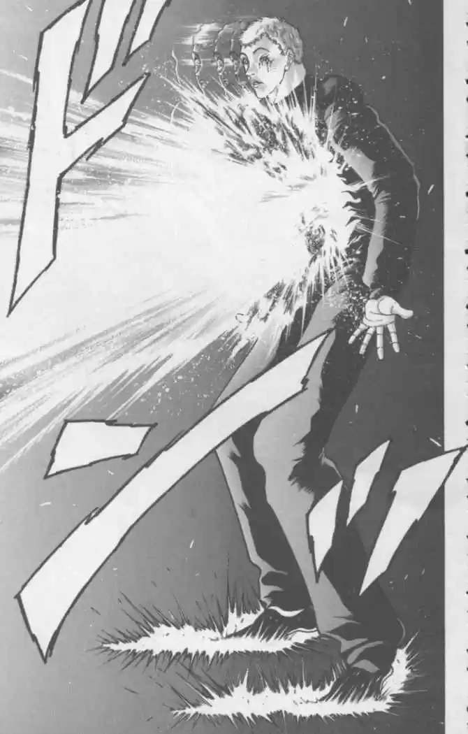 New Grappler Baki - Capítulo 120 - Página 7 - LectorTMOo