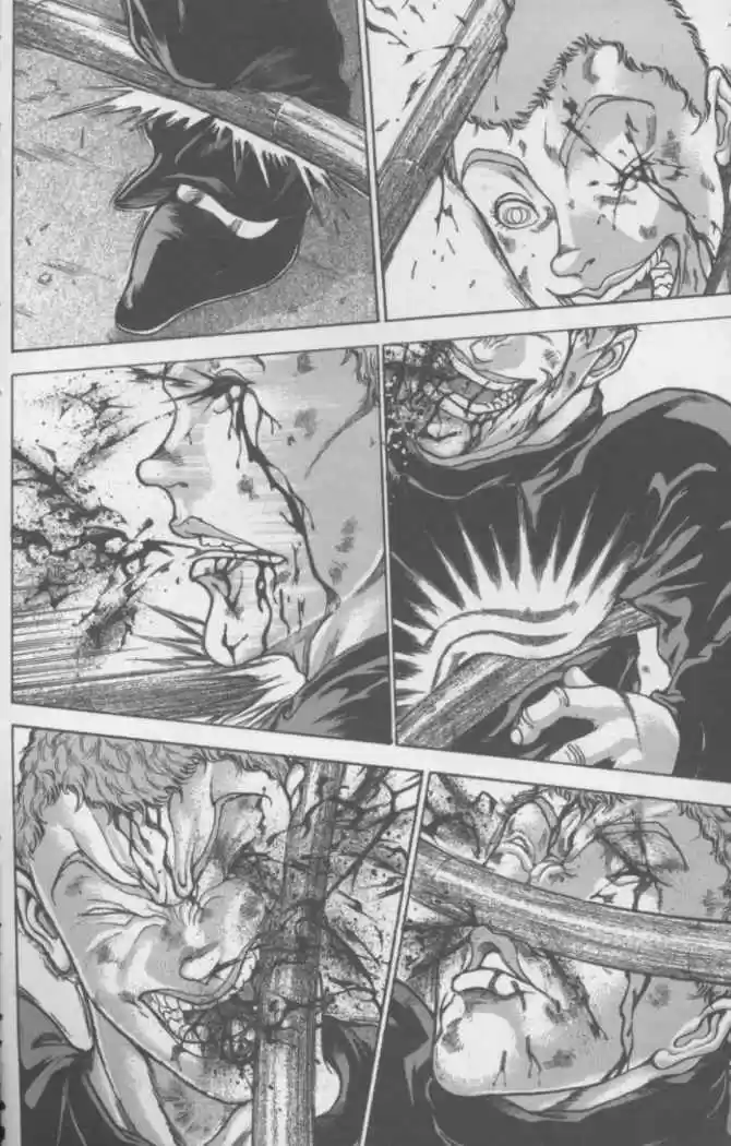 New Grappler Baki - Capítulo 120 - Página 10 - LectorTMOo