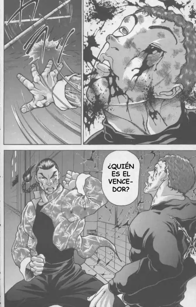 New Grappler Baki - Capítulo 120 - Página 12 - LectorTMOo