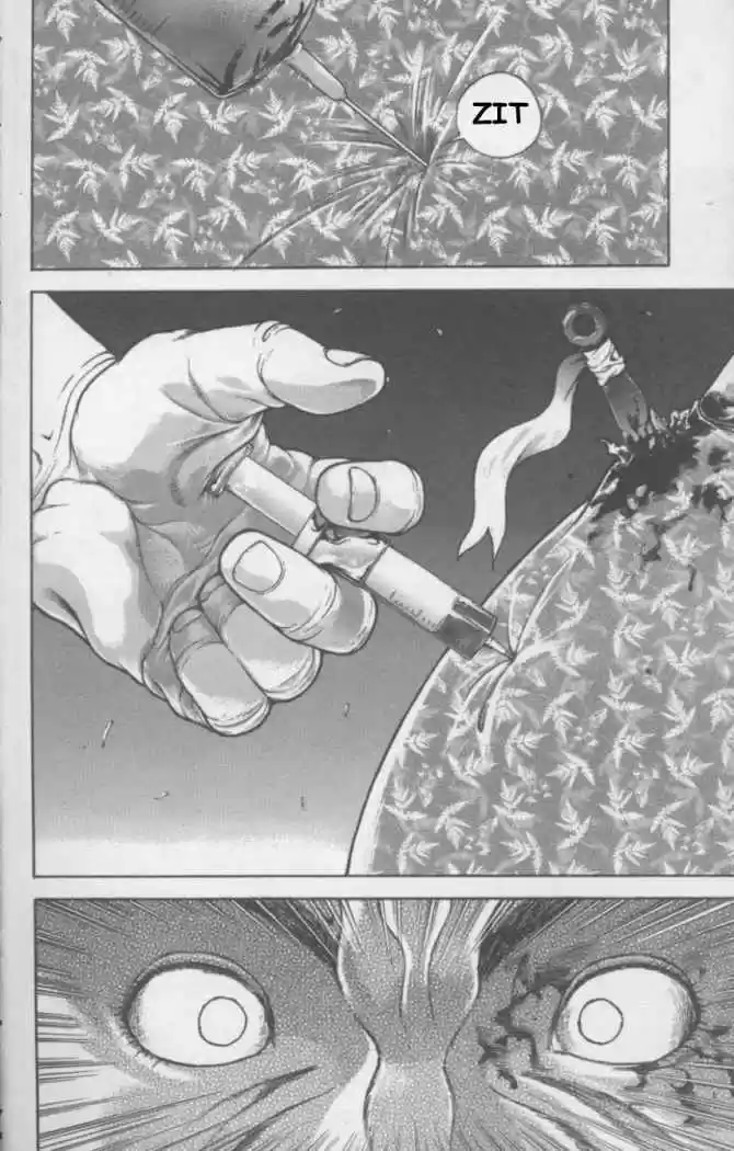 New Grappler Baki - Capítulo 120 - Página 14 - LectorTMOo