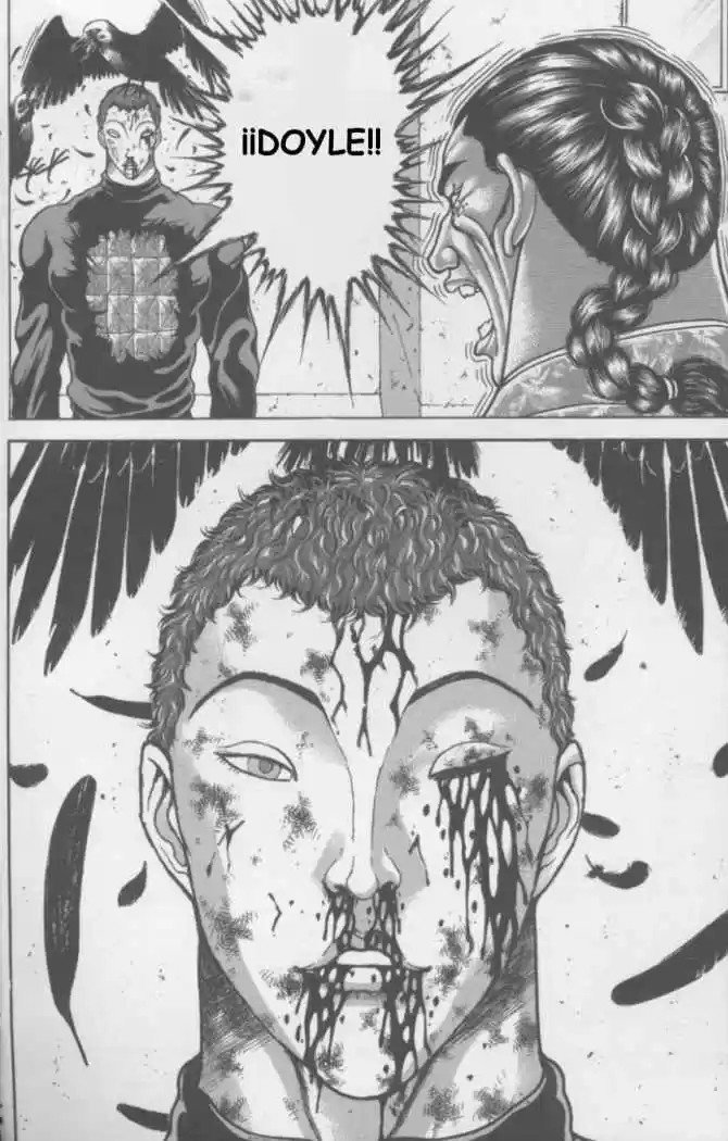 New Grappler Baki - Capítulo 122 - Página 2 - LectorTMOo