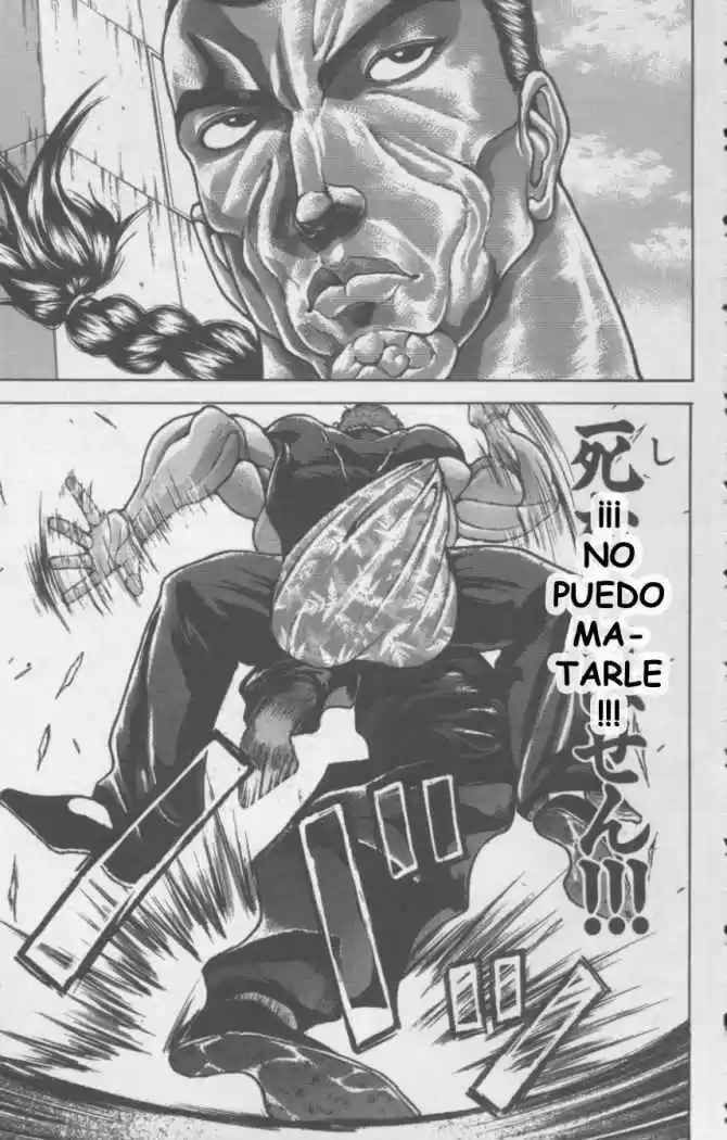 New Grappler Baki - Capítulo 122 - Página 7 - LectorTMOo