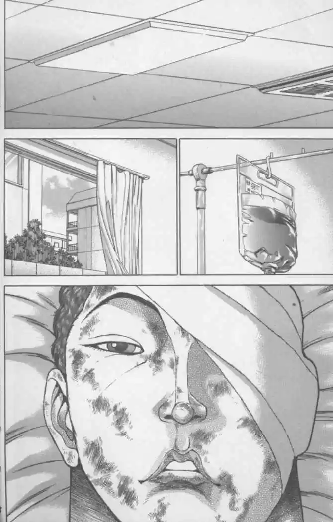 New Grappler Baki - Capítulo 123 - Página 2 - LectorTMOo