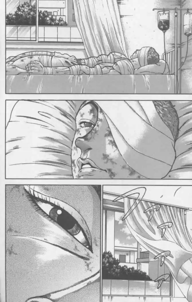 New Grappler Baki - Capítulo 123 - Página 4 - LectorTMOo