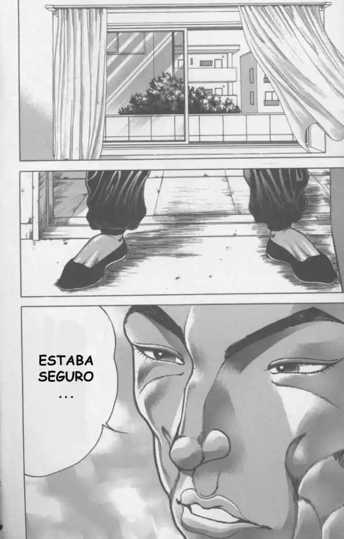 New Grappler Baki - Capítulo 123 - Página 14 - LectorTMOo