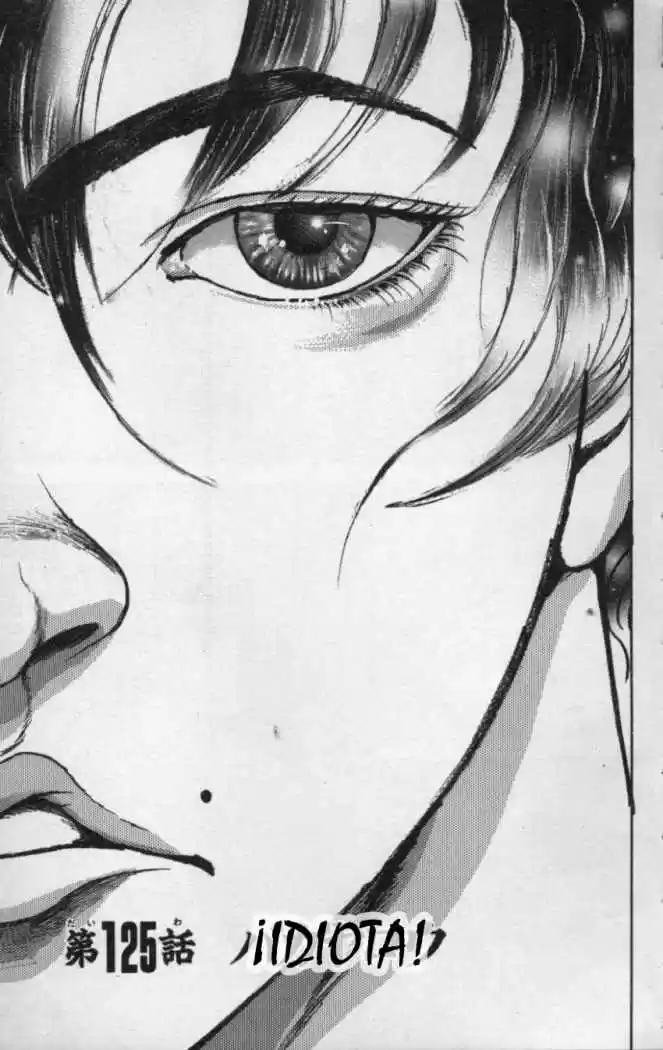 New Grappler Baki - Capítulo 125 - Página 6 - LectorTMOo