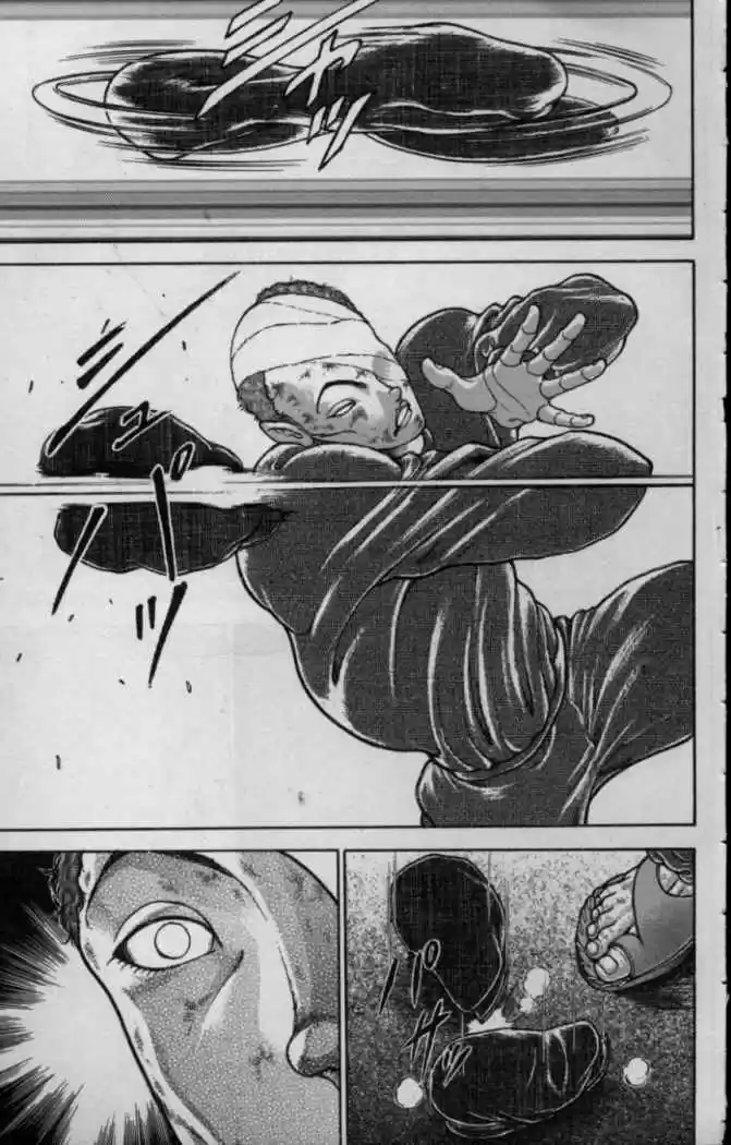 New Grappler Baki - Capítulo 125 - Página 14 - LectorTMOo