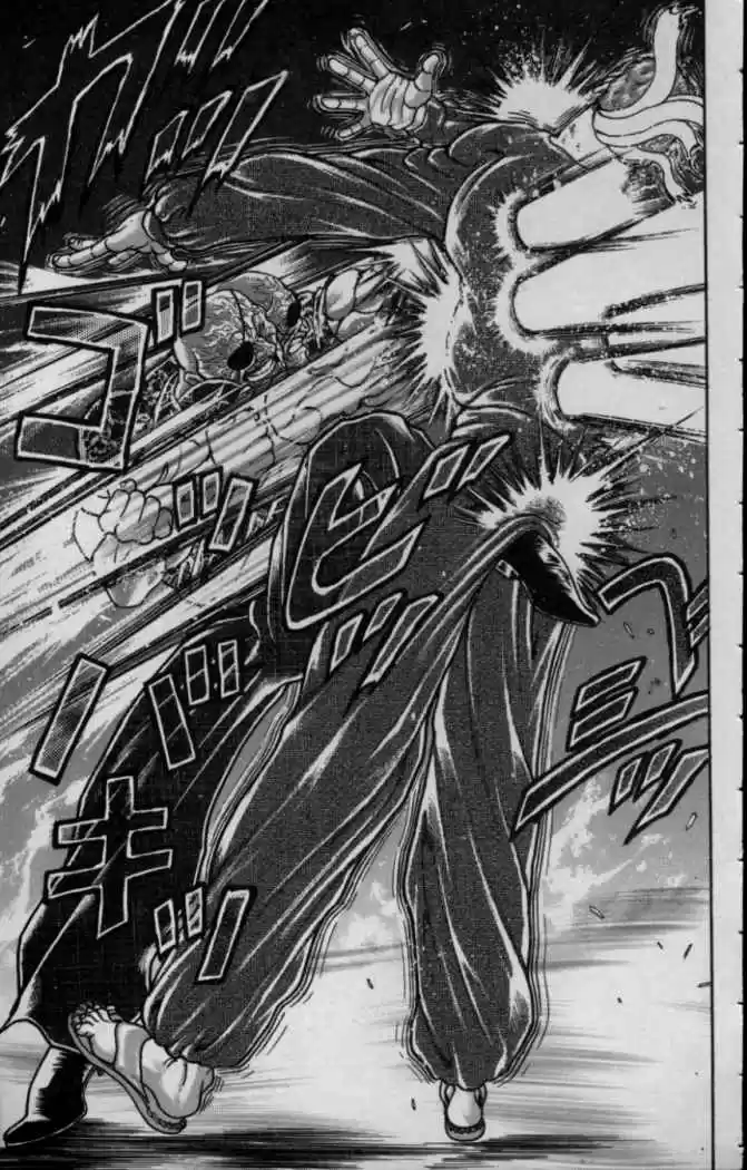 New Grappler Baki - Capítulo 125 - Página 24 - LectorTMOo