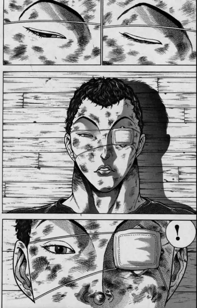 New Grappler Baki - Capítulo 126 - Página 2 - LectorTMOo