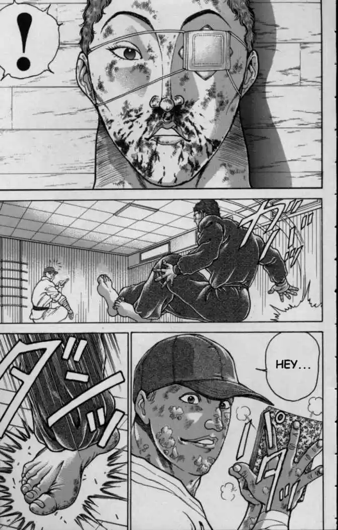 New Grappler Baki - Capítulo 126 - Página 12 - LectorTMOo