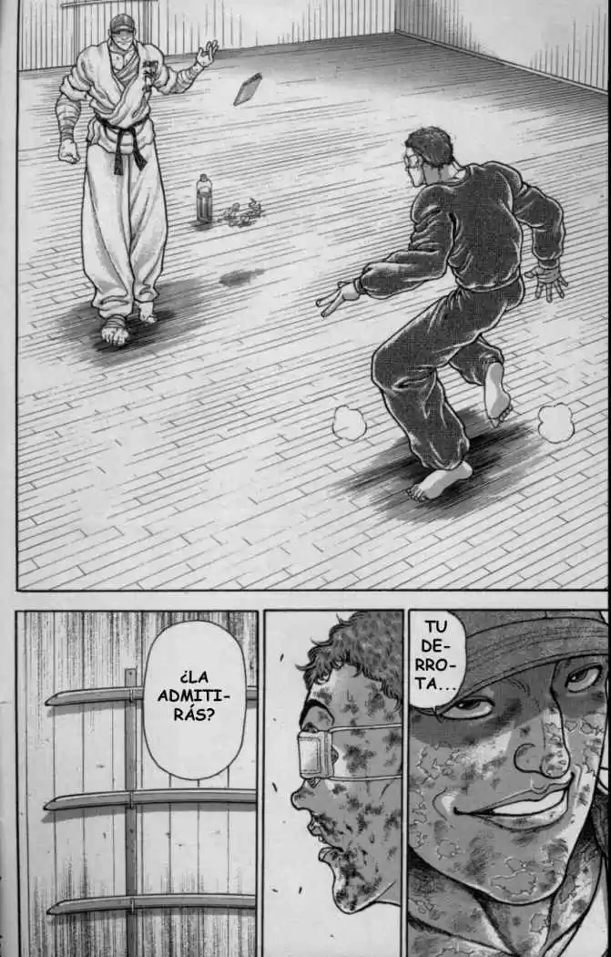 New Grappler Baki - Capítulo 126 - Página 13 - LectorTMOo