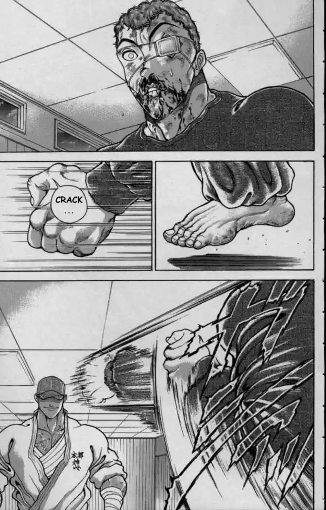 New Grappler Baki - Capítulo 126 - Página 14 - LectorTMOo