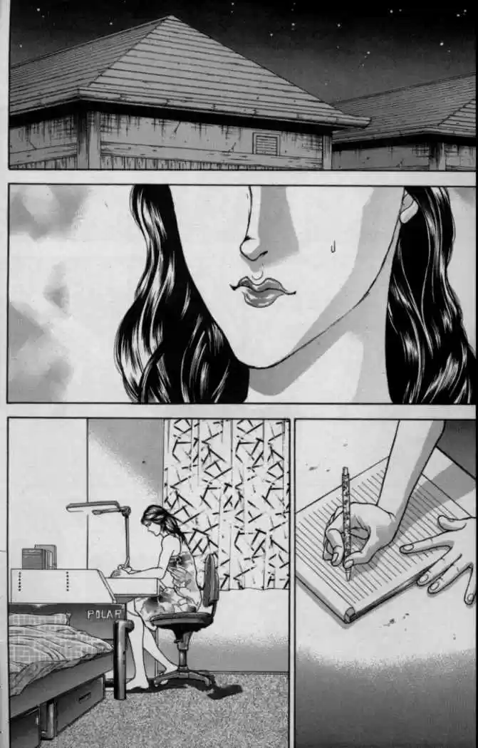 New Grappler Baki - Capítulo 126 - Página 17 - LectorTMOo