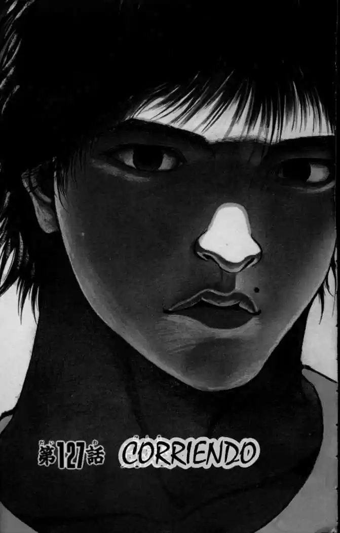 New Grappler Baki - Capítulo 127 - Página 1 - LectorTMOo