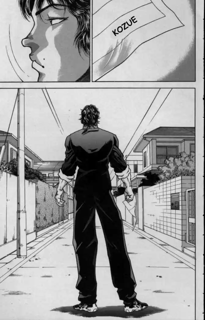 New Grappler Baki - Capítulo 127 - Página 5 - LectorTMOo