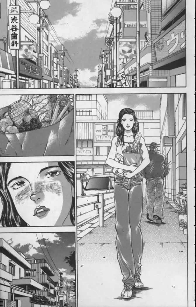 New Grappler Baki - Capítulo 127 - Página 10 - LectorTMOo