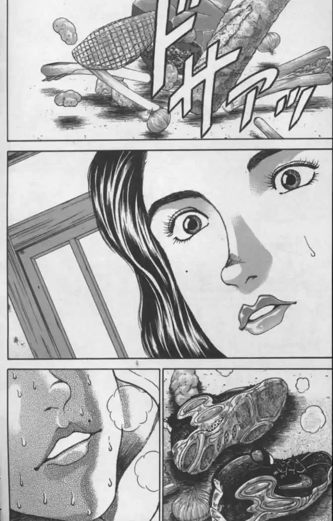 New Grappler Baki - Capítulo 127 - Página 14 - LectorTMOo
