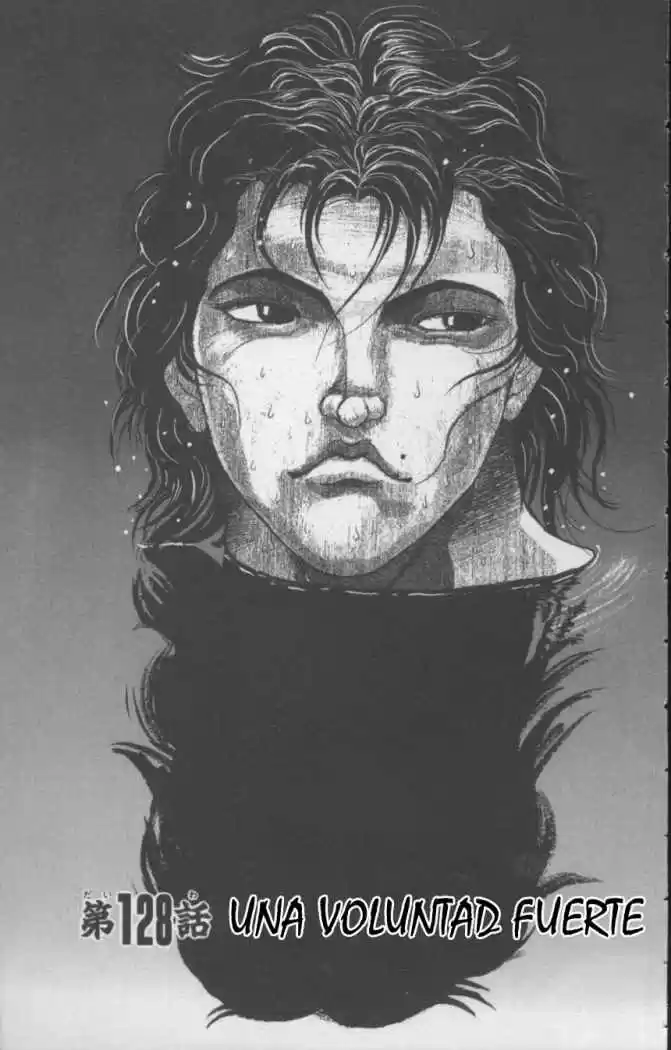 New Grappler Baki - Capítulo 128 - Página 1 - LectorTMOo