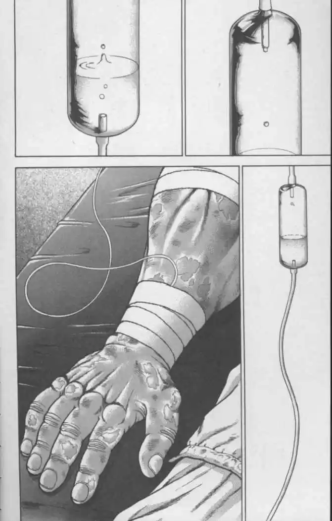 New Grappler Baki - Capítulo 128 - Página 2 - LectorTMOo