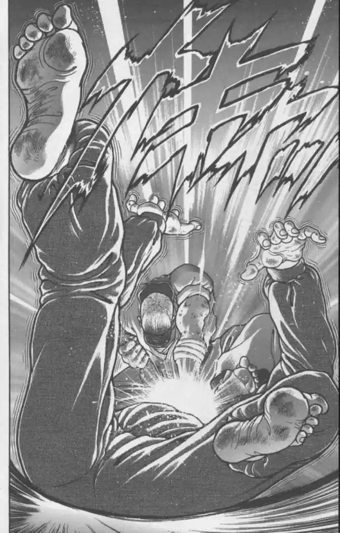 New Grappler Baki - Capítulo 128 - Página 19 - LectorTMOo