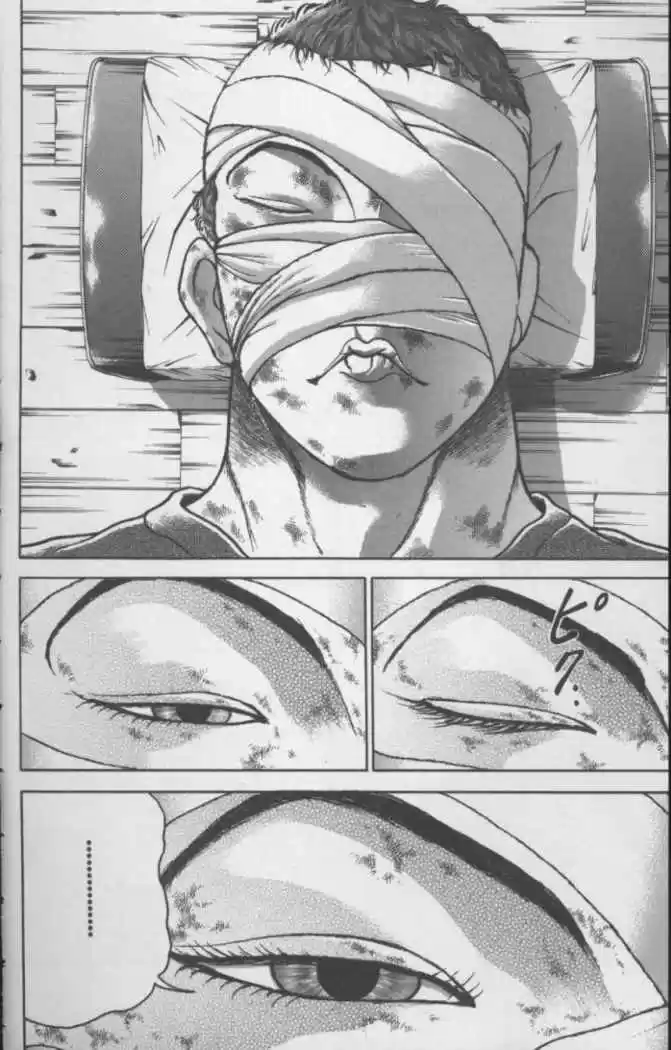 New Grappler Baki - Capítulo 129 - Página 6 - LectorTMOo