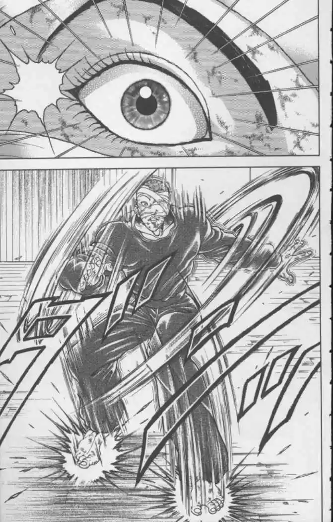 New Grappler Baki - Capítulo 129 - Página 7 - LectorTMOo