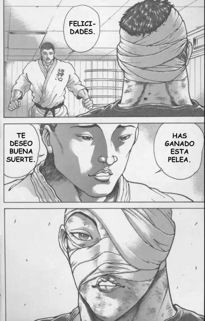 New Grappler Baki - Capítulo 129 - Página 16 - LectorTMOo