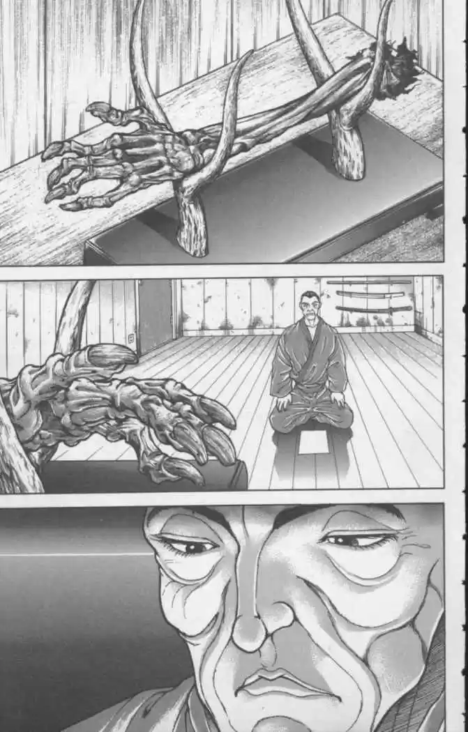 New Grappler Baki - Capítulo 130 - Página 18 - LectorTMOo