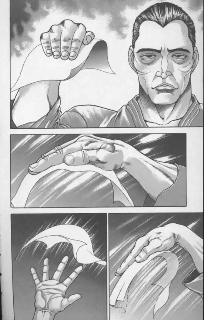 New Grappler Baki - Capítulo 131 - Página 4 - LectorTMOo