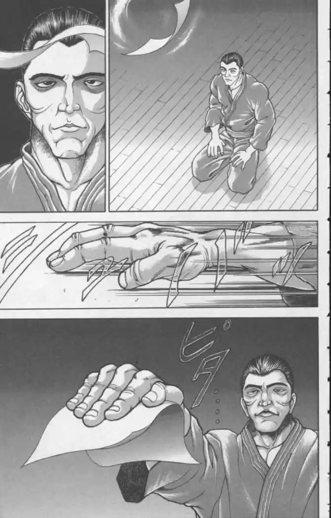 New Grappler Baki - Capítulo 131 - Página 5 - LectorTMOo