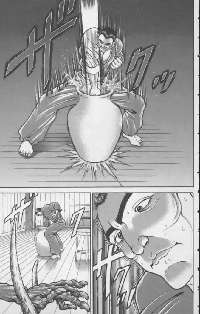 New Grappler Baki - Capítulo 131 - Página 13 - LectorTMOo
