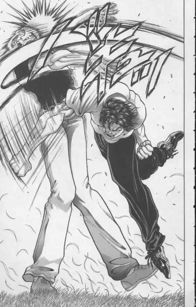 New Grappler Baki - Capítulo 132 - Página 15 - LectorTMOo
