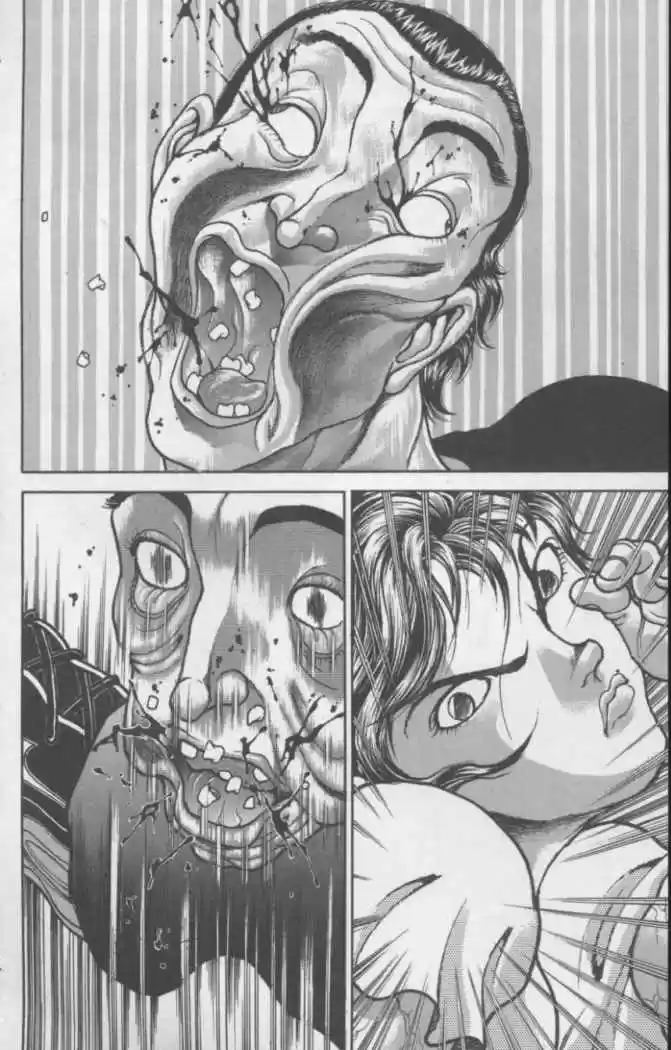 New Grappler Baki - Capítulo 132 - Página 16 - LectorTMOo