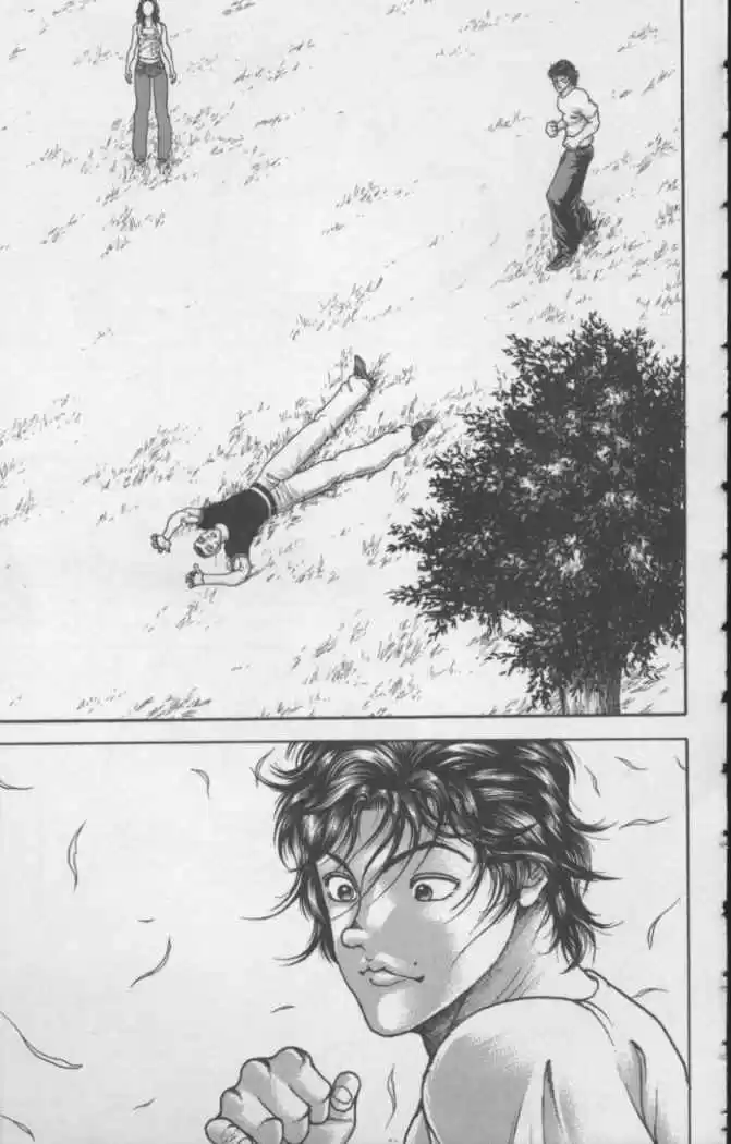 New Grappler Baki - Capítulo 133 - Página 3 - LectorTMOo