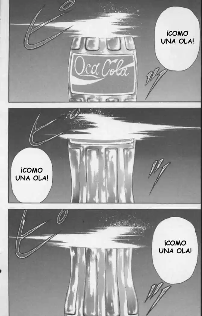 New Grappler Baki - Capítulo 133 - Página 16 - LectorTMOo