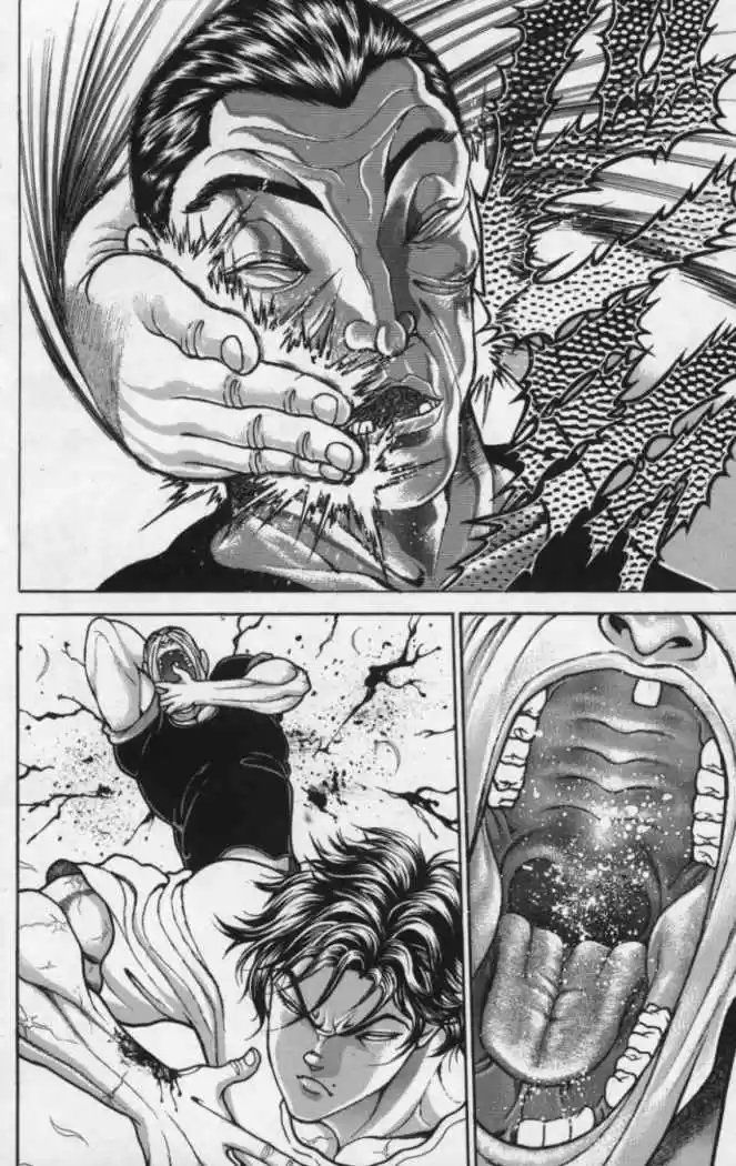 New Grappler Baki - Capítulo 135 - Página 2 - LectorTMOo