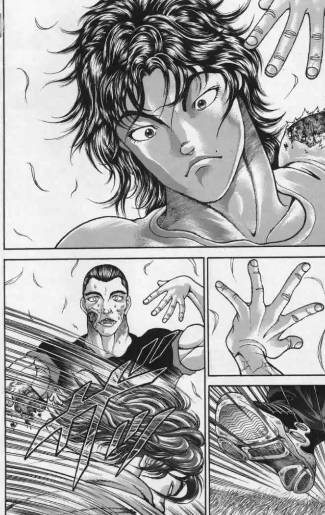 New Grappler Baki - Capítulo 135 - Página 6 - LectorTMOo