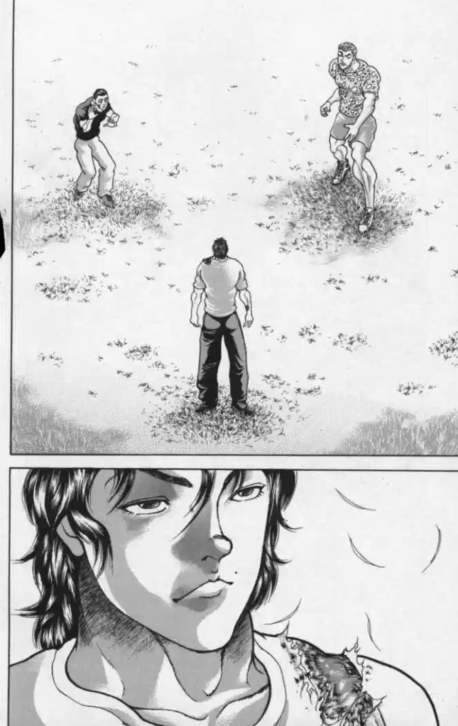 New Grappler Baki - Capítulo 136 - Página 2 - LectorTMOo