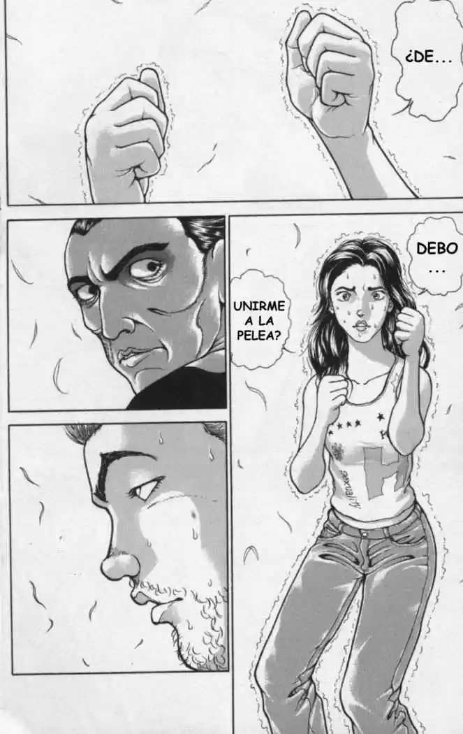 New Grappler Baki - Capítulo 136 - Página 4 - LectorTMOo