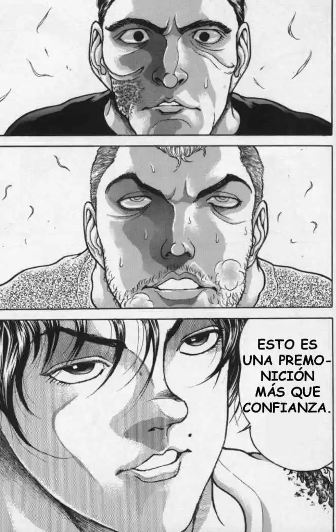 New Grappler Baki - Capítulo 136 - Página 7 - LectorTMOo