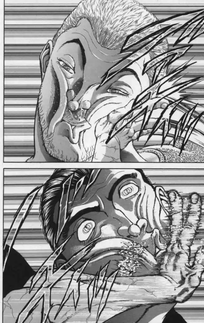 New Grappler Baki - Capítulo 136 - Página 16 - LectorTMOo